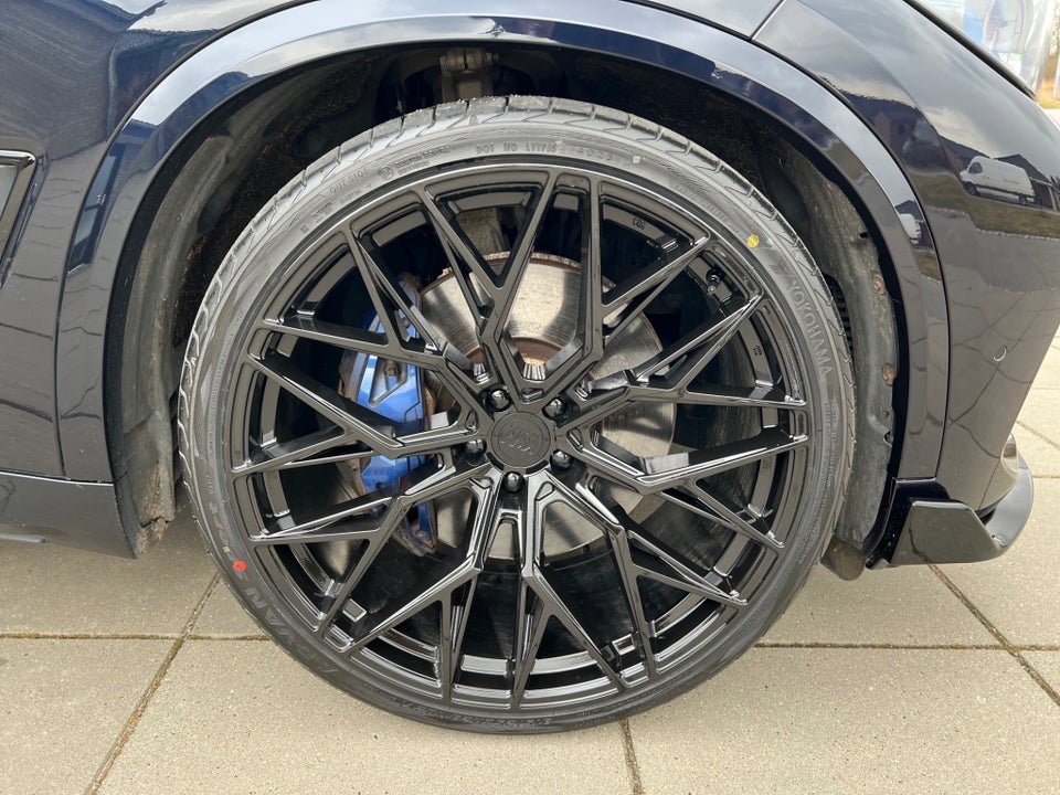 BMW X5 3,0 xDrive45e M-Sport+ aut. 5d