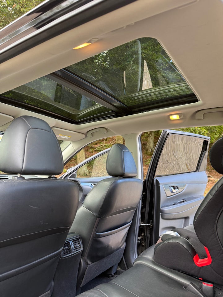 Nissan X-Trail 1,6 dCi 130 Tekna 7prs 5d