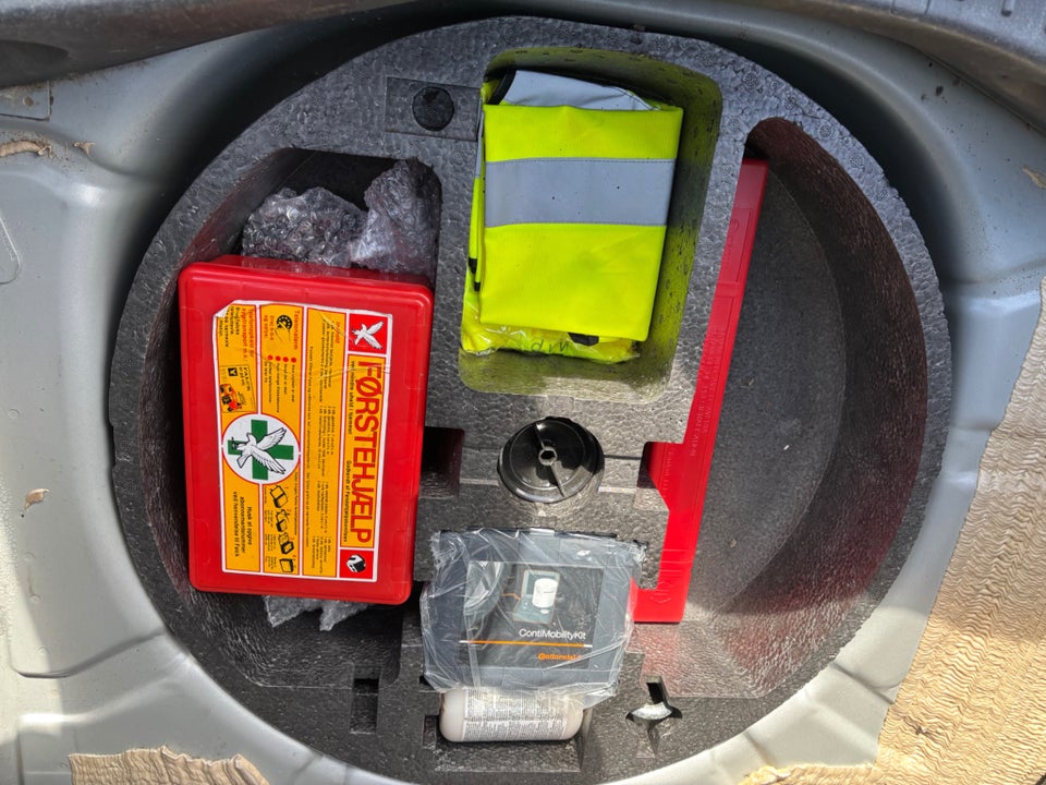 Ford C-MAX 1,6 TDCi 109 Trend 5d