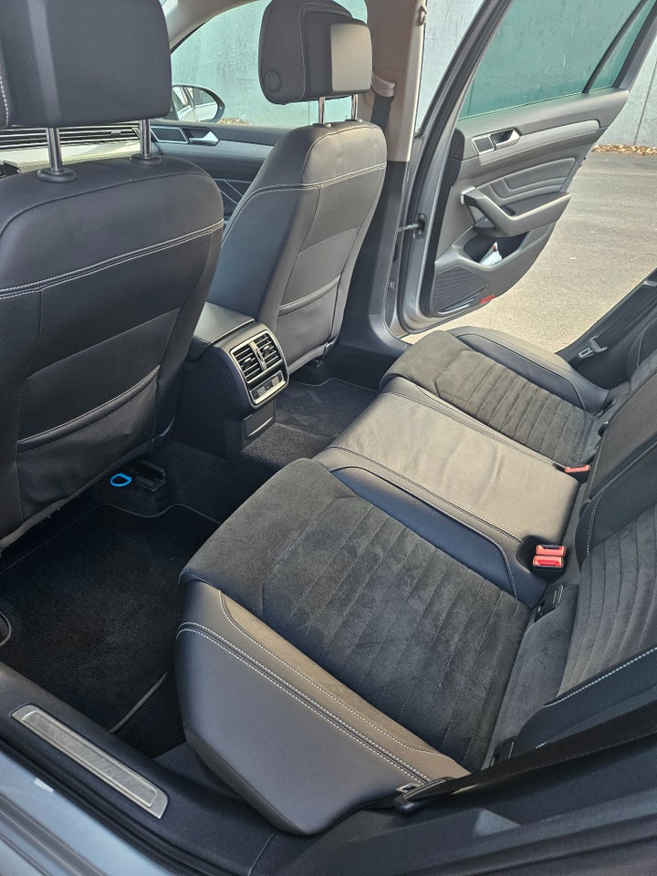 VW Passat 1,4 GTE Highline Variant DSG 5d