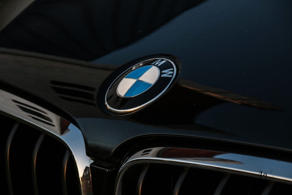 BMW X5 3,0 xDrive30d aut. 5d