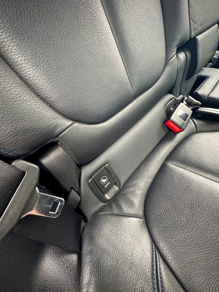 BMW 225xe 1,5 Active Tourer iPerformance aut. 5d