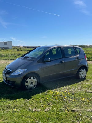 Mercedes A180 2,0 CDi 5d