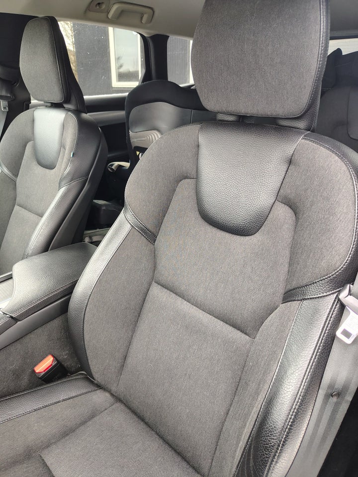 Volvo V90 2,0 D4 190 Momentum aut. 5d