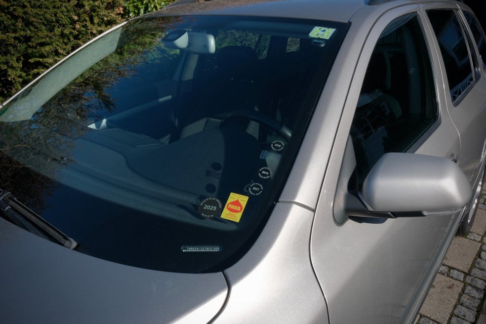 Skoda Octavia Scout 2,0 FSi 4x4 5d