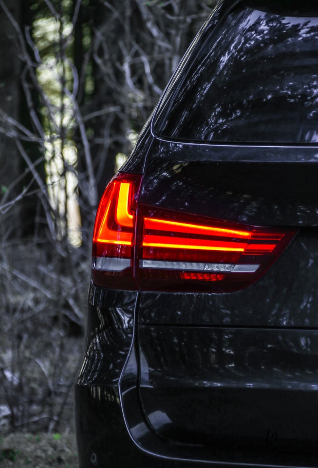 BMW X5 3,0 xDrive30d aut. 5d