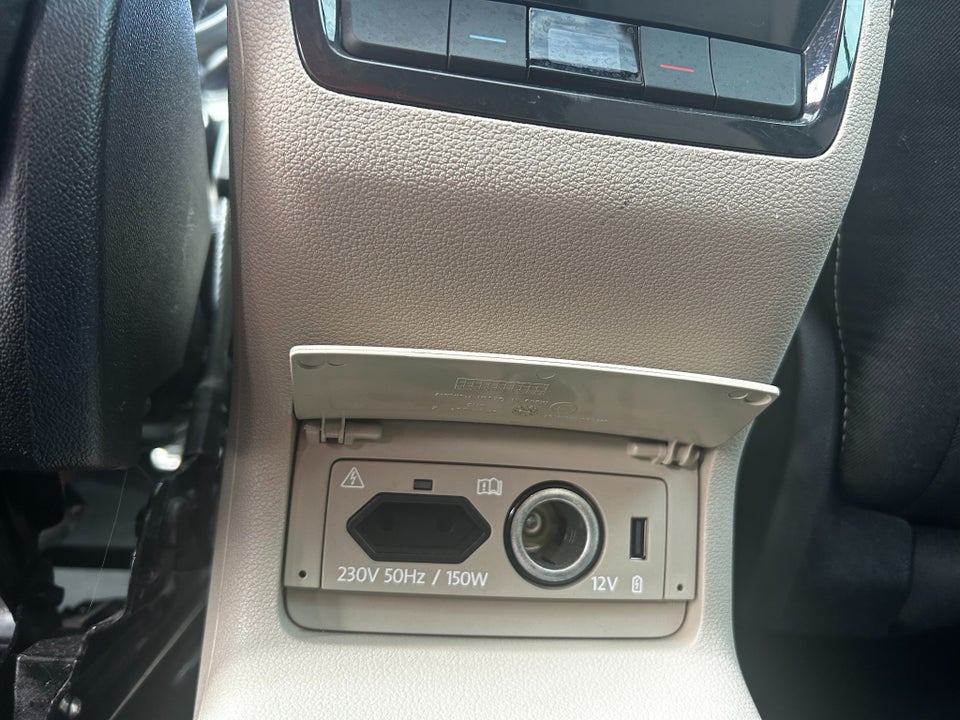 Skoda Kodiaq 1,5 TSi 150 Style DSG 5d