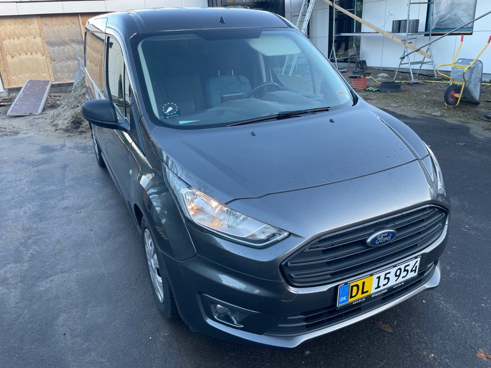 Ford Transit Connect 1,5 TDCi 120 Trend aut. lang