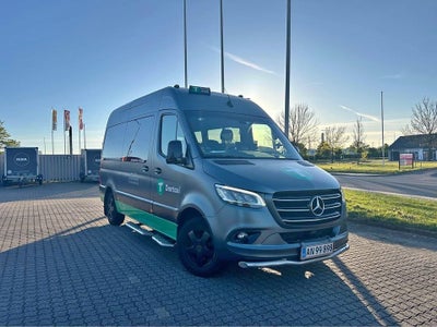 Mercedes Sprinter 316 2,2 CDi A2 Tourer aut. RWD