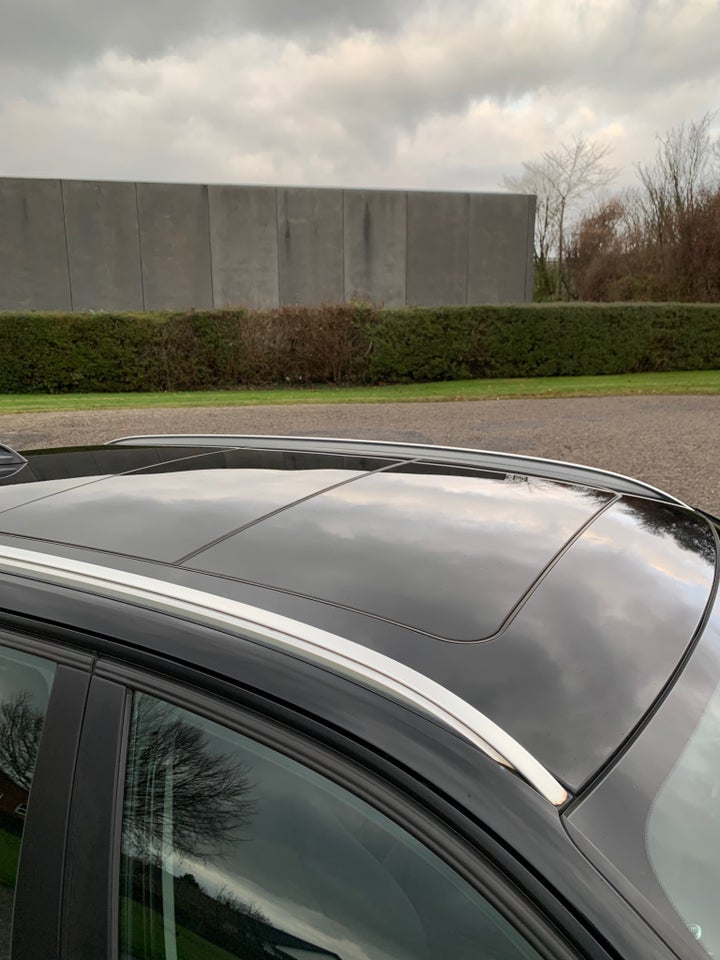 BMW 320d 2,0 Touring 5d