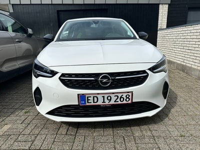 Opel Corsa-e 50 Dynamic 5d