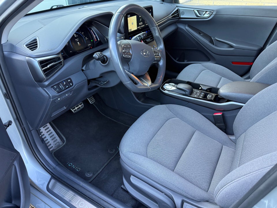Hyundai Ioniq 40 EV Premium+ 5d