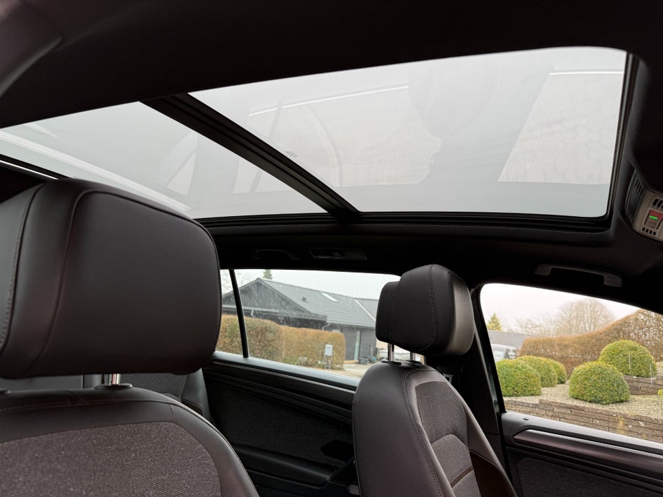 Seat Tarraco 2,0 TSi 190 Xcellence DSG 4Drive 7prs 5d