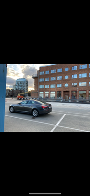 Maserati Ghibli 3,0 S Q4 aut. 4d