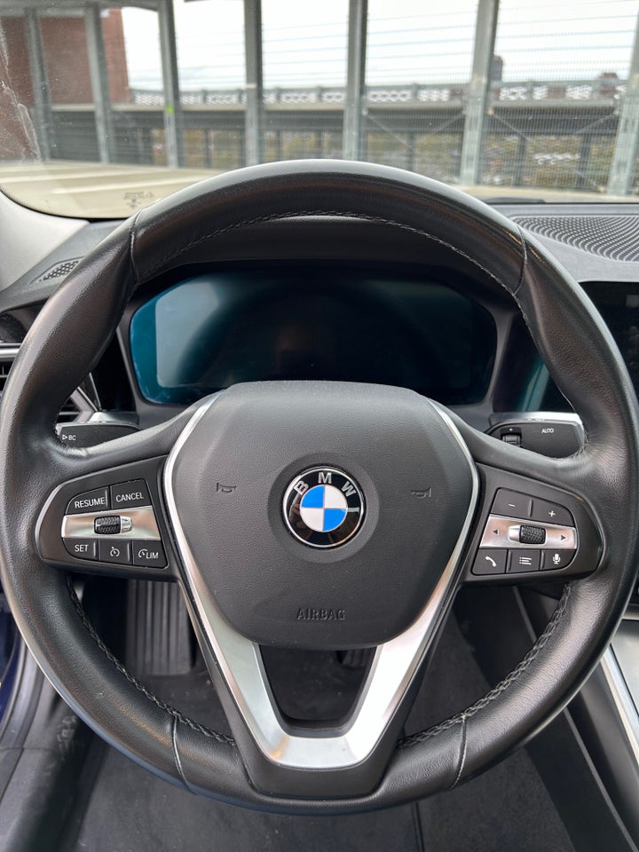 BMW 330e 2,0 Sport Line aut. 4d