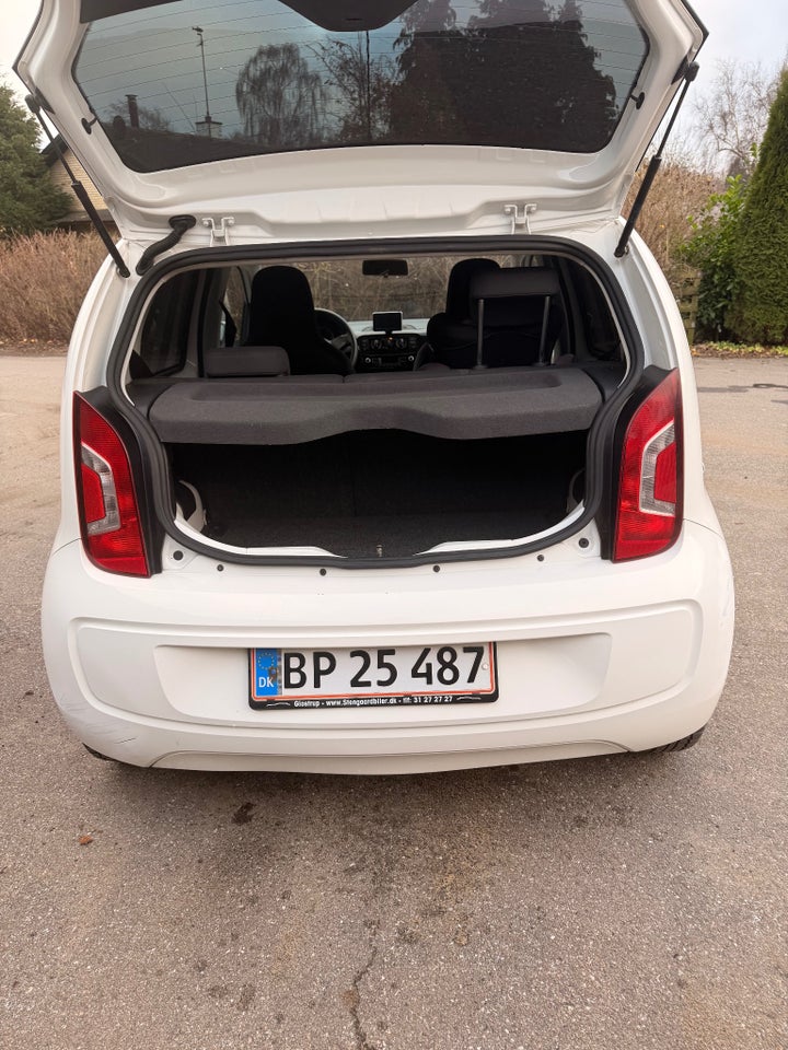 VW Up! 1,0 60 Move Up! BMT 5d