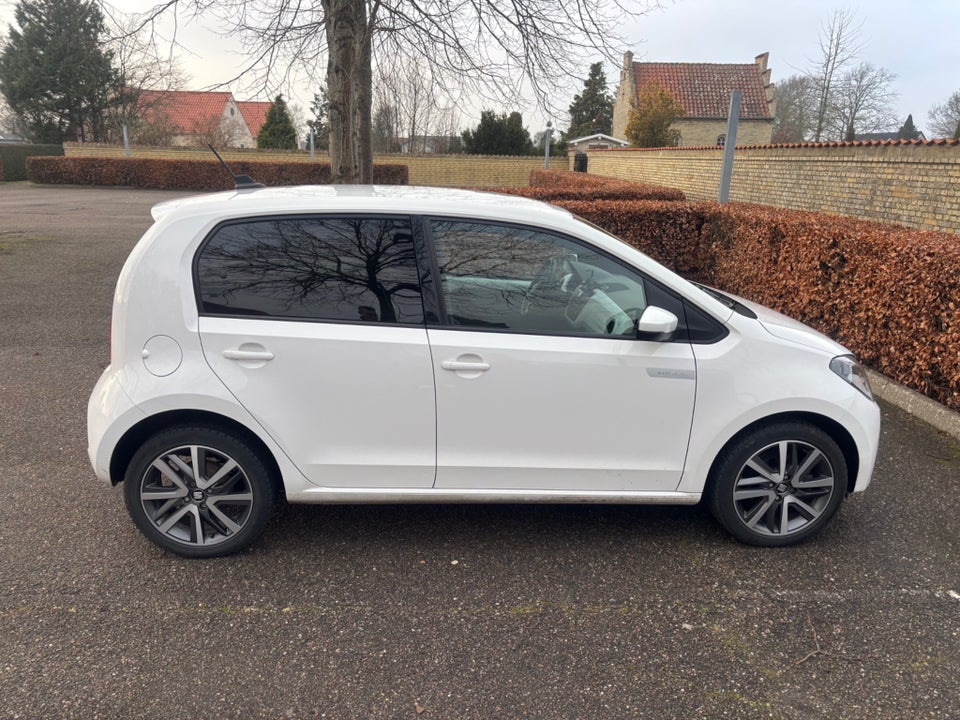 Seat Mii Electric 5d