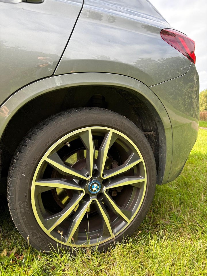 BMW X2 1,5 xDrive25e M-Sport aut. 5d