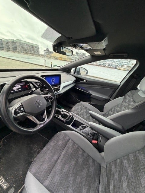 VW ID.4 77 Pro 5d