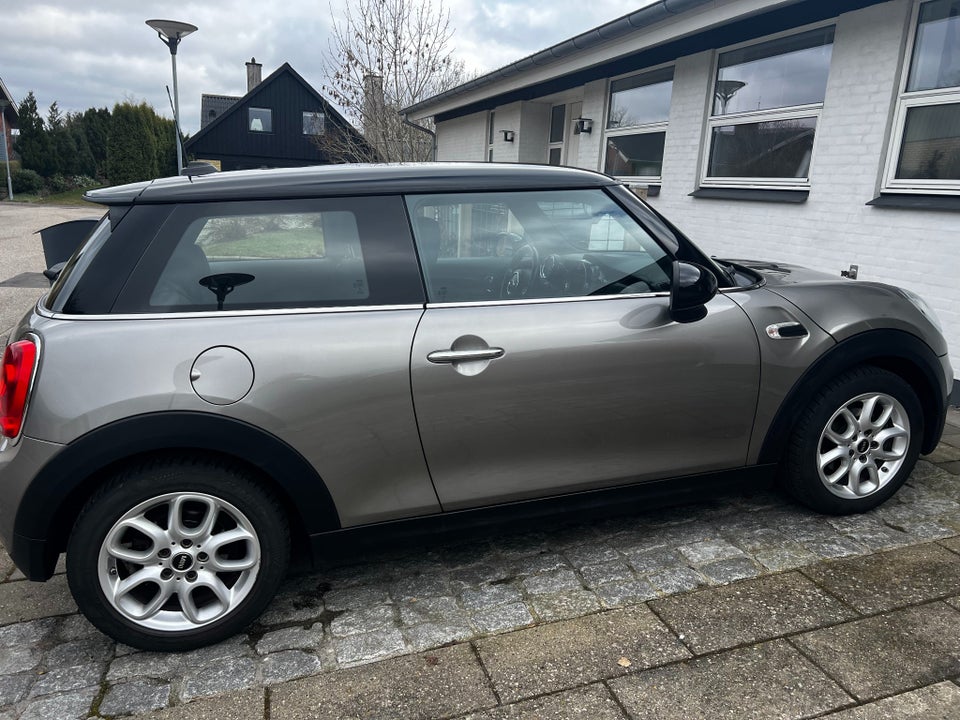 MINI Cooper 1,5  3d