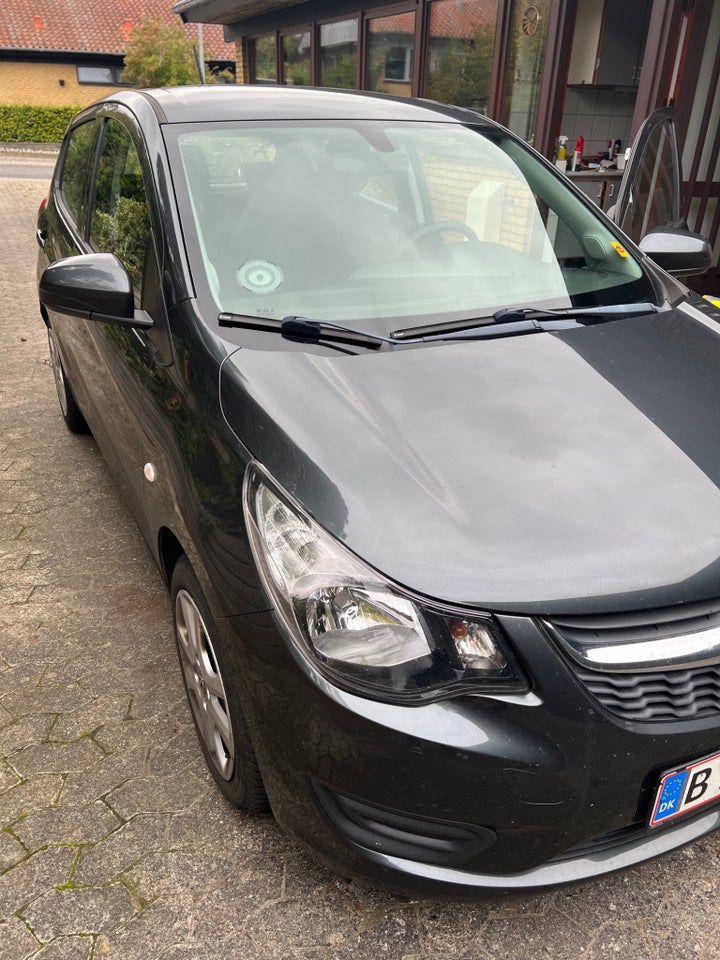 Opel Karl 1,0 Enjoy 5d