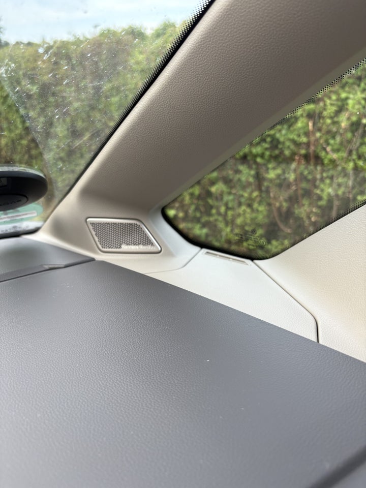 VW Multivan 1,4 eHybrid Style DSG kort