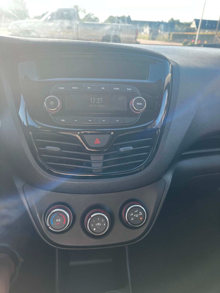 Opel Karl 1,0 Enjoy 5d