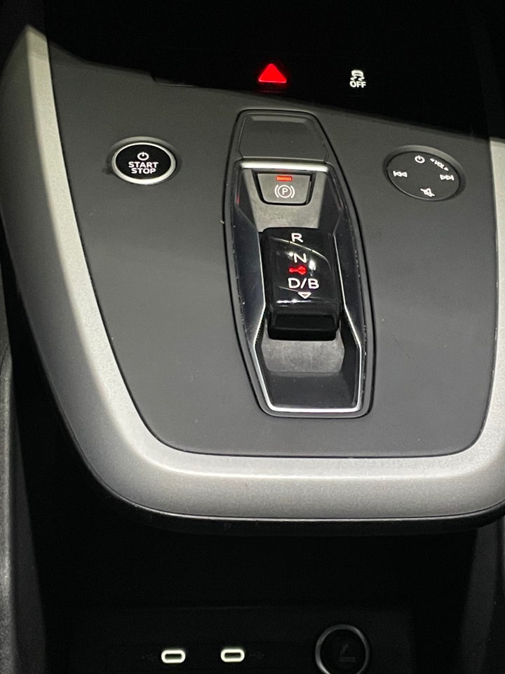 Audi Q4 e-tron 35  5d