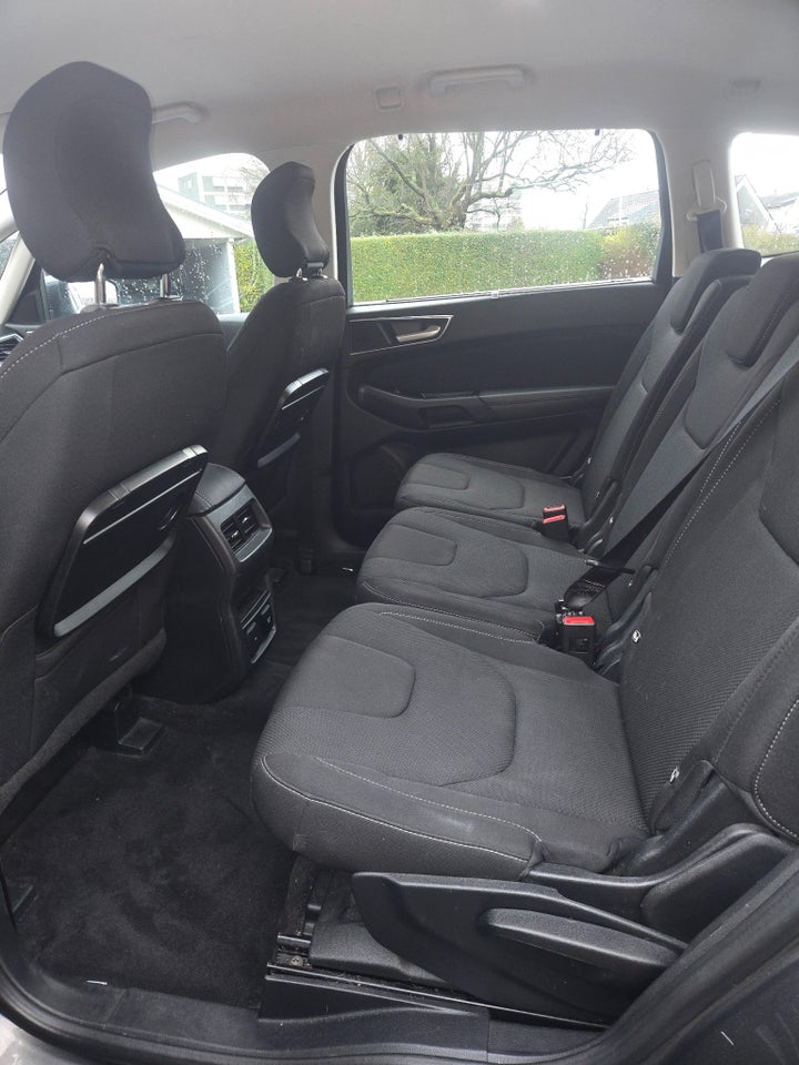 Ford S-MAX 1,5 SCTi 160 Titanium 7prs 5d