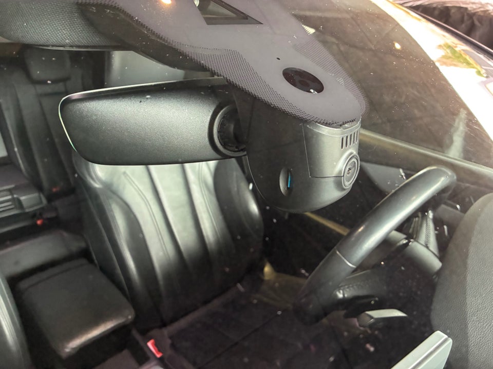 Audi A5 2,0 TFSi 190 Sport Sportback S-tr. 5d