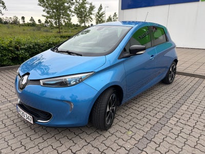 Renault Zoe 41 Intens 5d