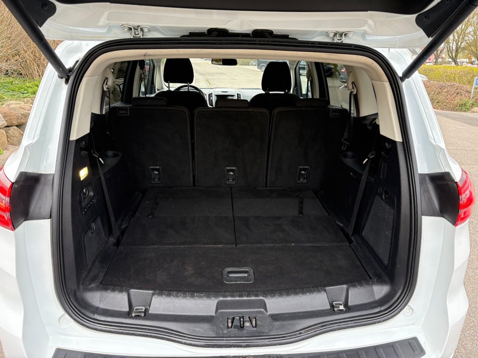 Ford S-MAX 2,0 SCTi 240 Titanium aut. 7prs 5d