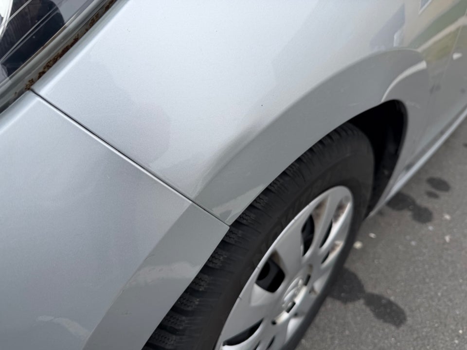 Skoda Citigo 1,0 60 Ambition GreenTec 5d