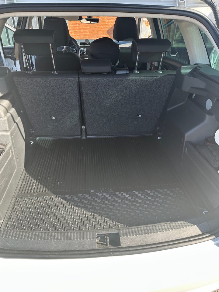 Skoda Fabia 1,2 TSi 110 Style Combi DSG 5d
