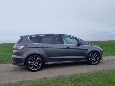 Ford S-MAX 2,0 TDCi 150 Titanium 5d
