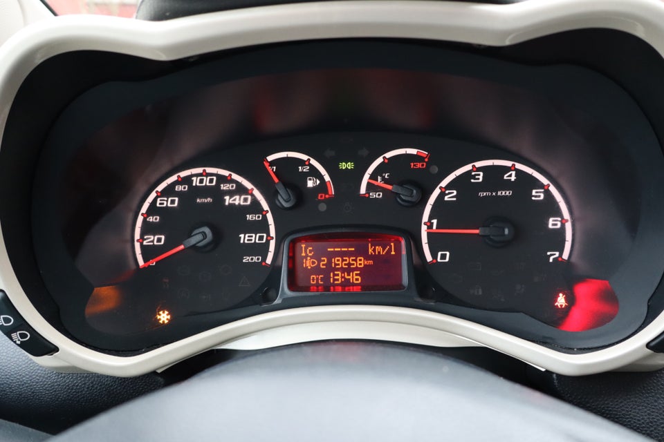 Ford Ka 1,2 Titanium 3d