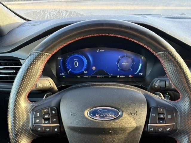 Ford Kuga 1,5 EcoBlue ST-Line aut. Van 5d