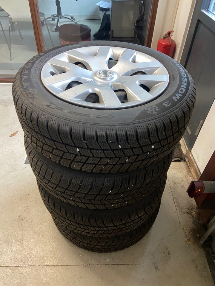 Nissan Juke 1,6 Dig-T 190 Tekna Van 5d