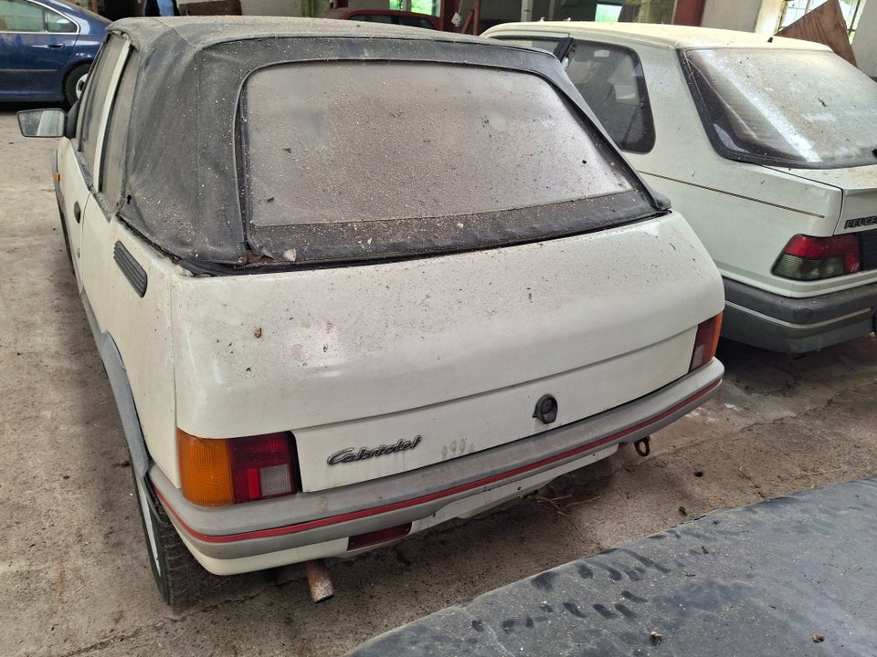 Peugeot 306 2,0 XSi 3d