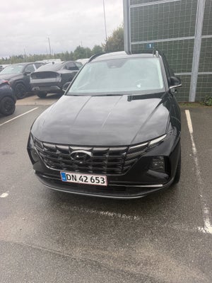 Hyundai Tucson 1,6 PHEV Advanced aut. 4WD 5d