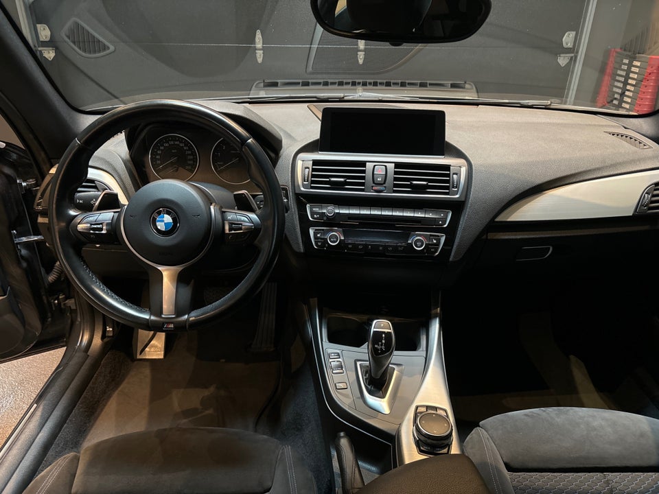 BMW M235i 3,0 Coupé 2d