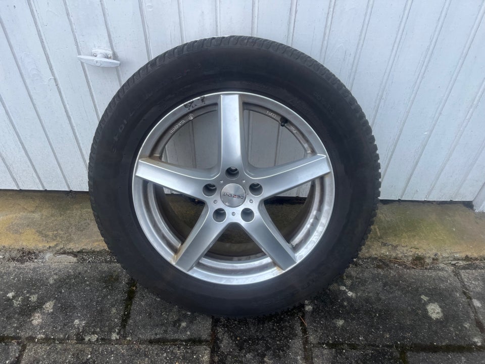 Audi Q3 45 TFSi e Attitude plus S-tr. 5d