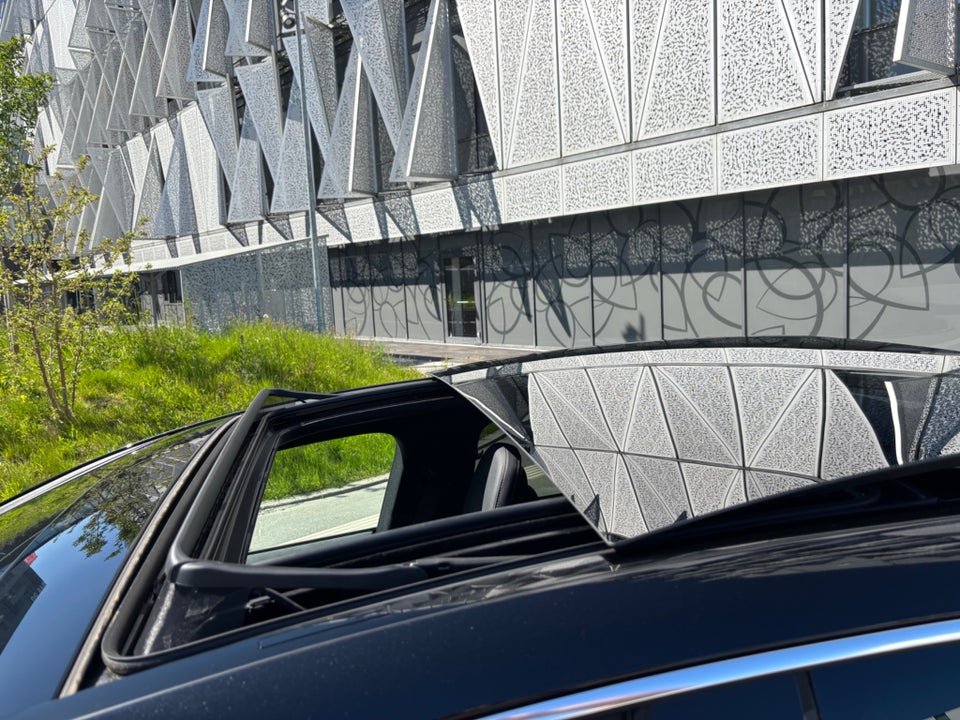 Mercedes EQE300 4d