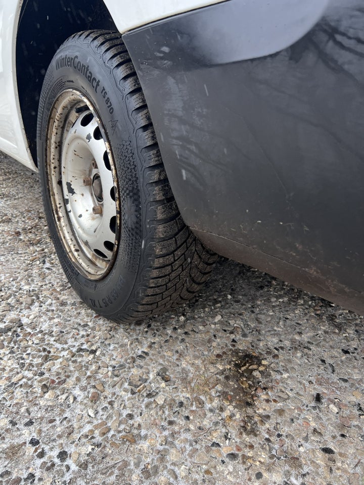 Peugeot Partner 1,6 BlueHDi 100 L2 ESG Flex Van 5d