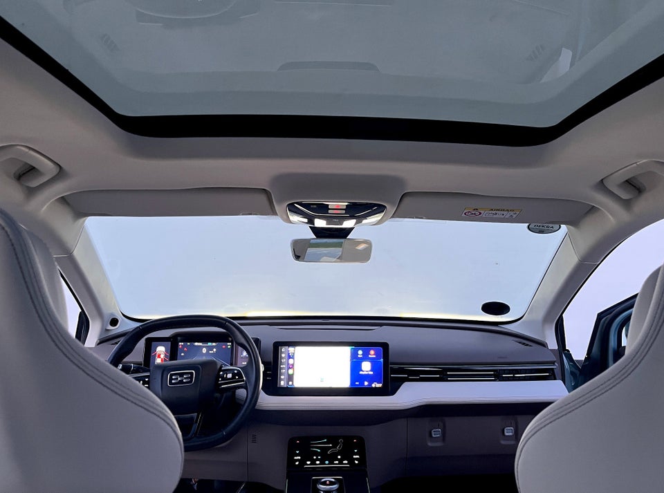 Aiways U5 Premium 5d