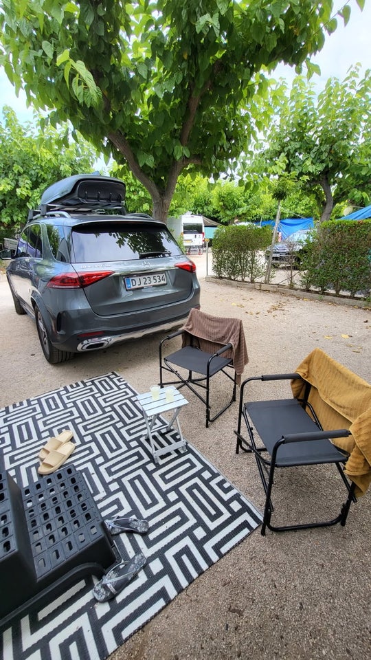 Mercedes GLE350 de 2,0 AMG Line aut. 4Matic 5d