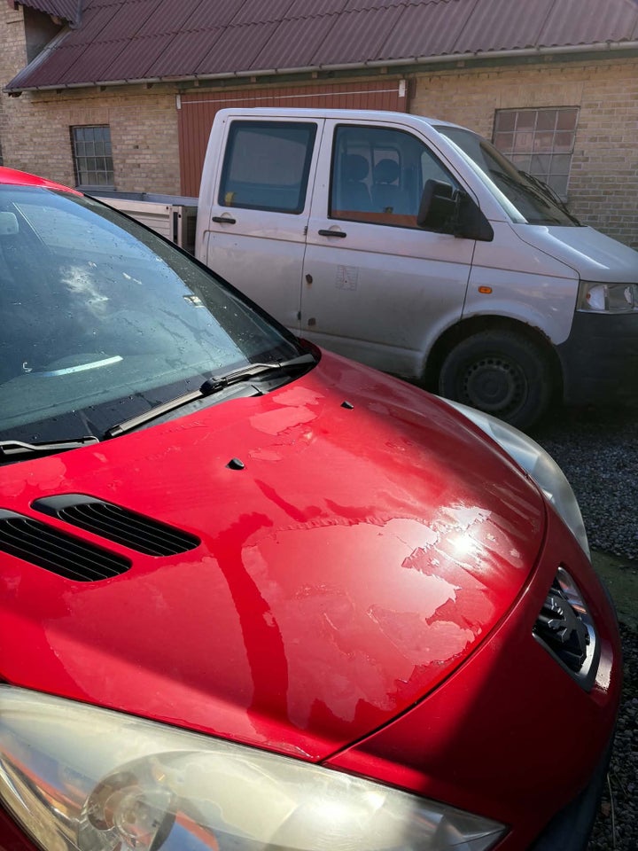 Peugeot 206+ 1,4 HDi 68 Comfort 5d
