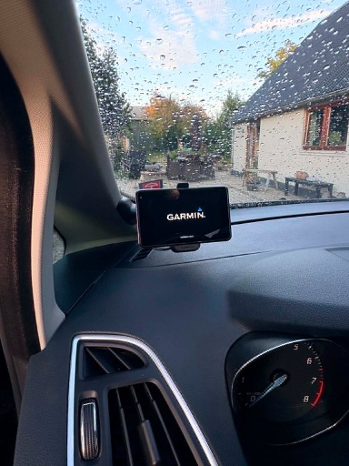 Ford Grand C-MAX 1,6 SCTi 150 Titanium 7prs 5d
