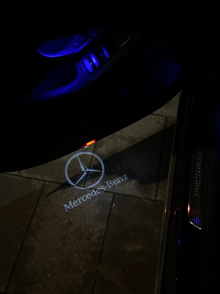 Mercedes C400 3,0 aut. 4Matic 4d