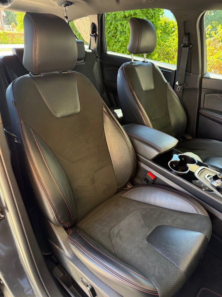 Ford S-MAX 2,0 EcoBlue ST-Line X aut. 7prs 5d